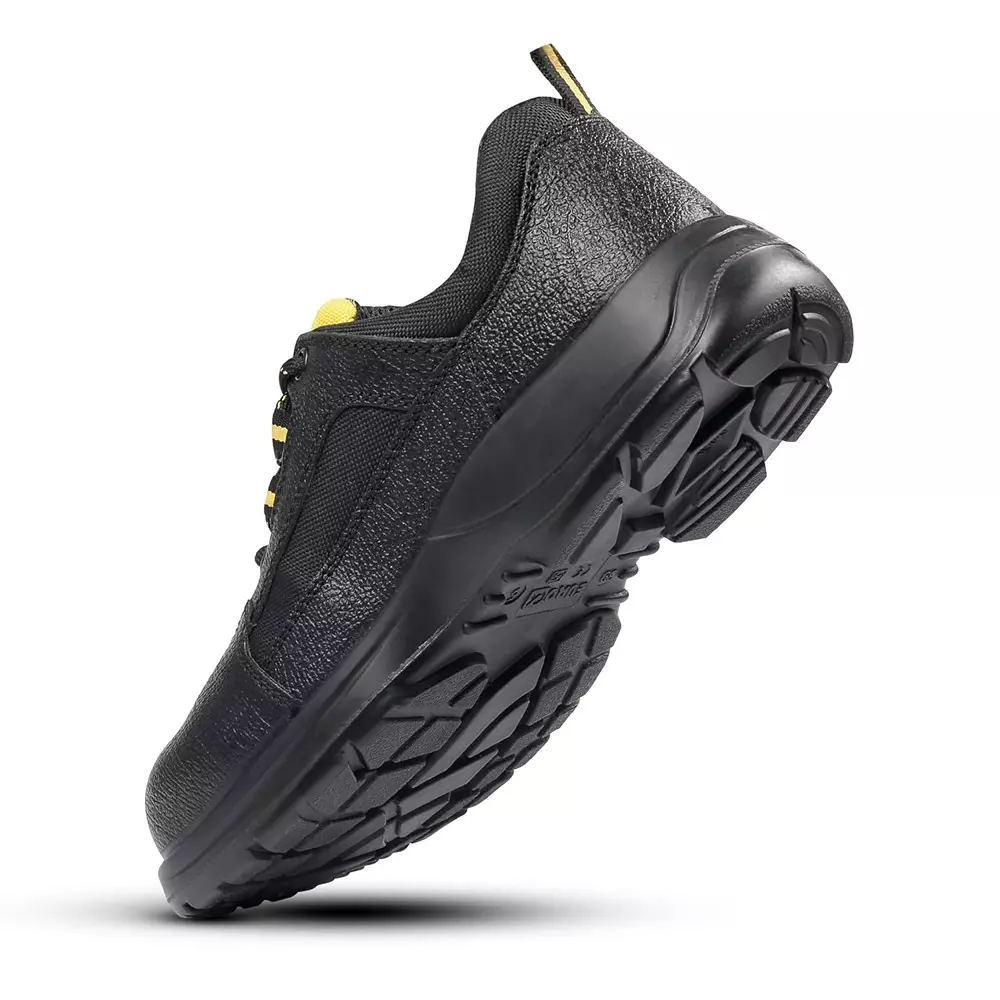 eurock-steel-toe-safety-shoes-low-ankle-single-density-pu-sole-black-grain-leather-size-uk-8-speed