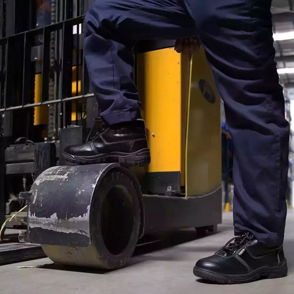 generic-steel-toe-safety-shoes-high-ankle-pvc-sole-size-uk-9-black-power-9-pack-of-4-pairs