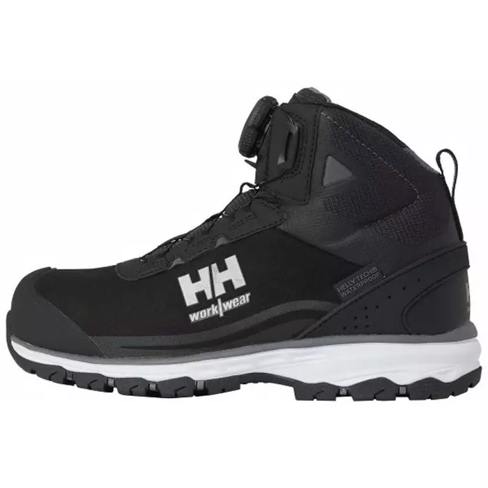Helly Safety Boot Hansen Womens UK 4 EU 37, 78249_930-37