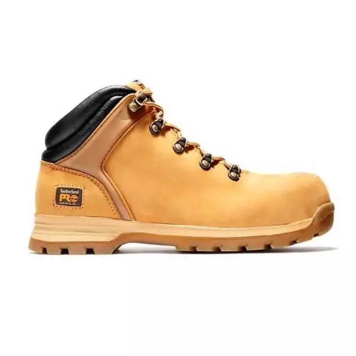 Timberland SPLITROCK XT Yellow Composite Toe Capped Mens Safety Shoes UK 13.5 EU 49, TB1A1YWH2311001