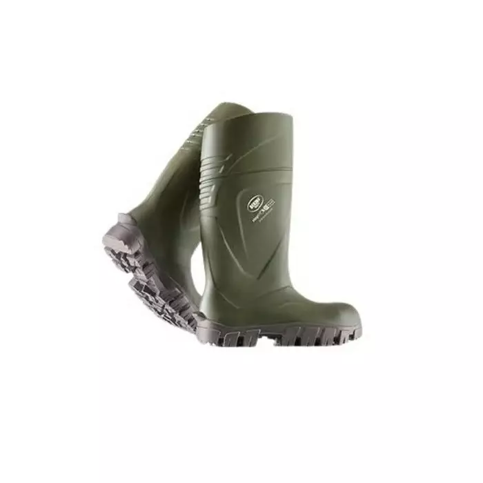 Bekina Unisex Safety Wellingtons UK 4 EU 43, XAC9P/9180AP147/42