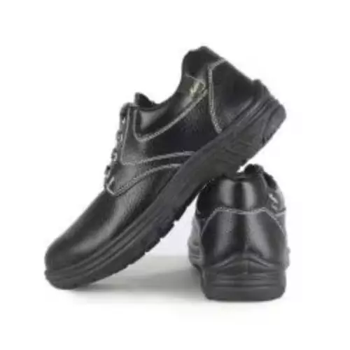 generic-steel-toe-safety-shoes-pvc-sole-low-anke-black-leather-size-uk-9-5b-s5ol-8vbw