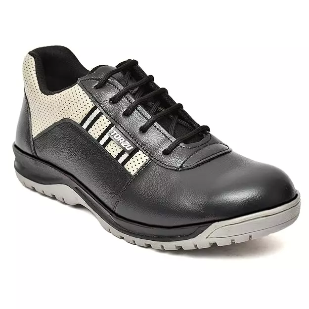 torzu-steel-toe-safety-shoes-tpr-sole-low-ankle-black-pure-leather-size-uk-10-323