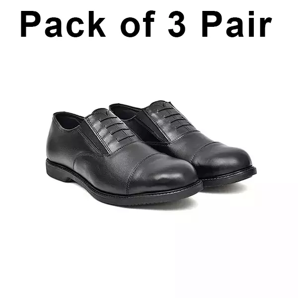 tor-industrial-safety-shoes-low-ankle-rubber-sole-black-size-uk-11-tor_022-pack-of-3-pair