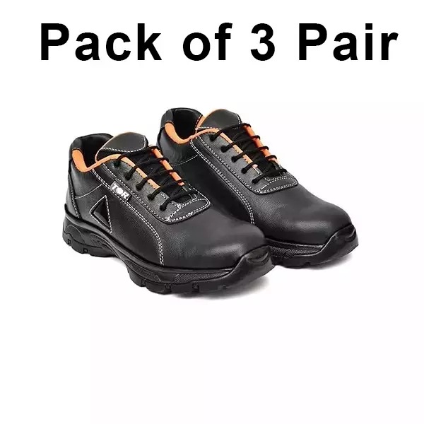 tor-safety-shoes-low-ankle-thermoplastic-elastomers-sole-black-size-uk-7-tor_042-pack-of-3-pair