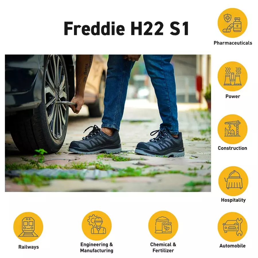 mallcom-steel-toe-safety-shoes-low-ankle-tpu-sole-polyester-black-grey-upper-freddie-h22--size-uk-11