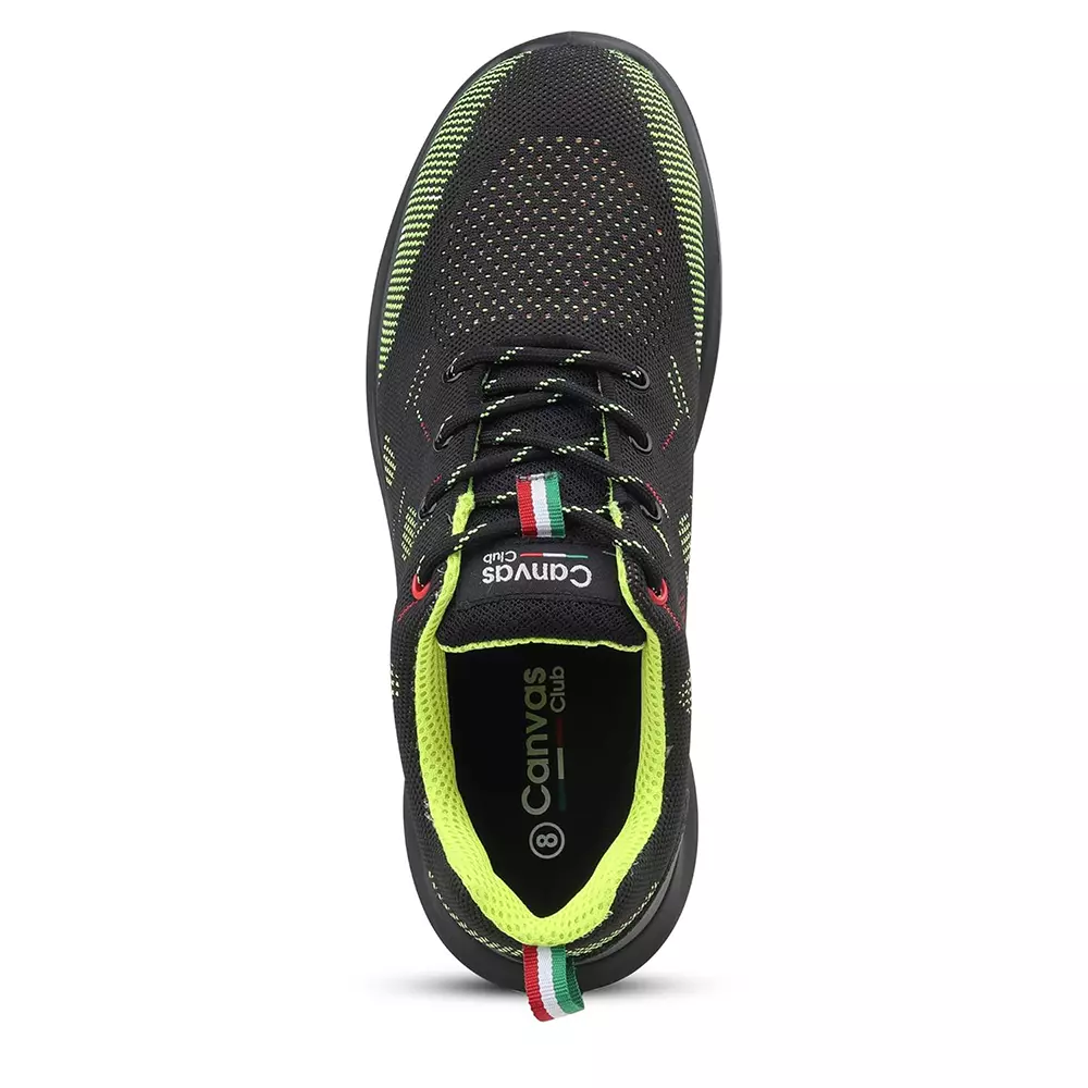 canvas-club-steel-toe-florence-safety-shoe-low-ankle-double-density-pu-sole-black-and-green-size-uk-9