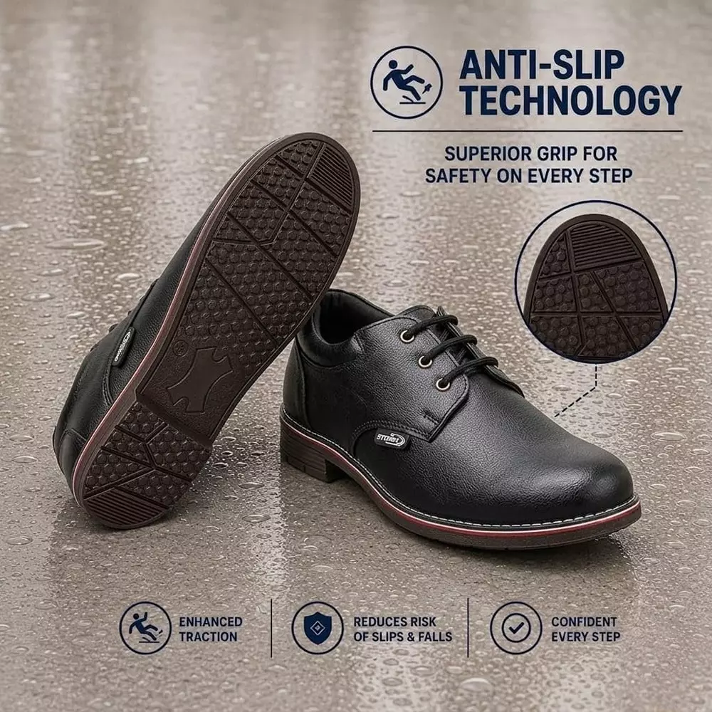 stonix-formal-premium-low-ankle-safety-shoe-steel-toe-tpr-sole-black-leather-uk-10-size-for-construction-work-use-st_fs_10
