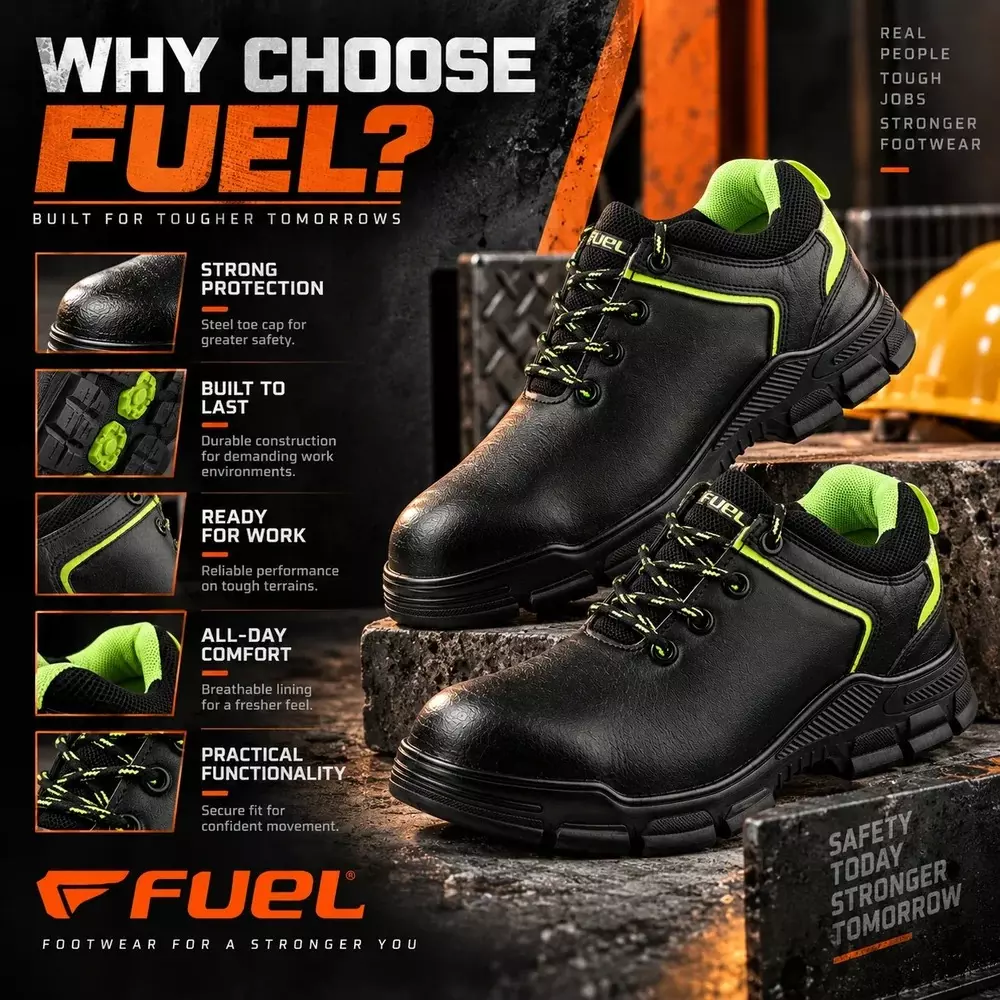 fuel-low-ankle-safety-shoes-non-metallic-toe-200j-nitrile-rubber-sole-black-green-uk-11-reevon-05