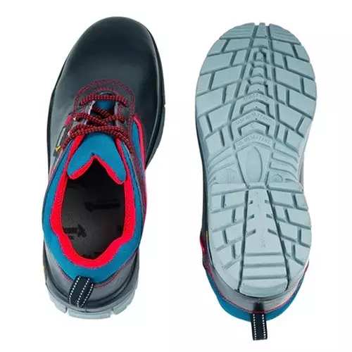 mallcom-steel-toe-safety-shoes-low-ankle-pu-sole-double-density-black-grain-leather-devon