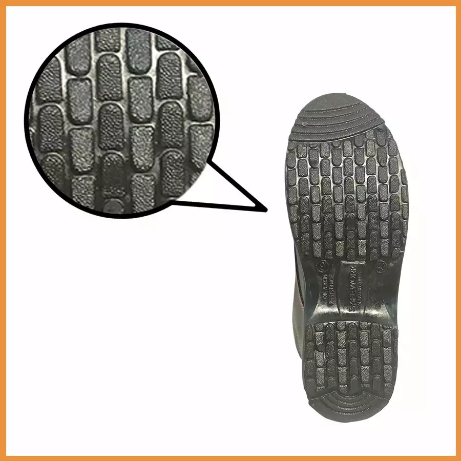generic-steel-toe-low-ankle-pvc-sole-black-leather-safety-shoe-size-10