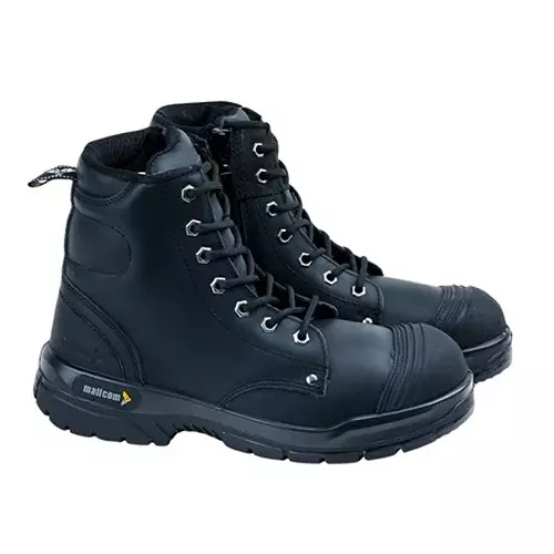 mallcom-scar-b-high-ankle-steel-toe-black-safety-shoe-size-uk-7