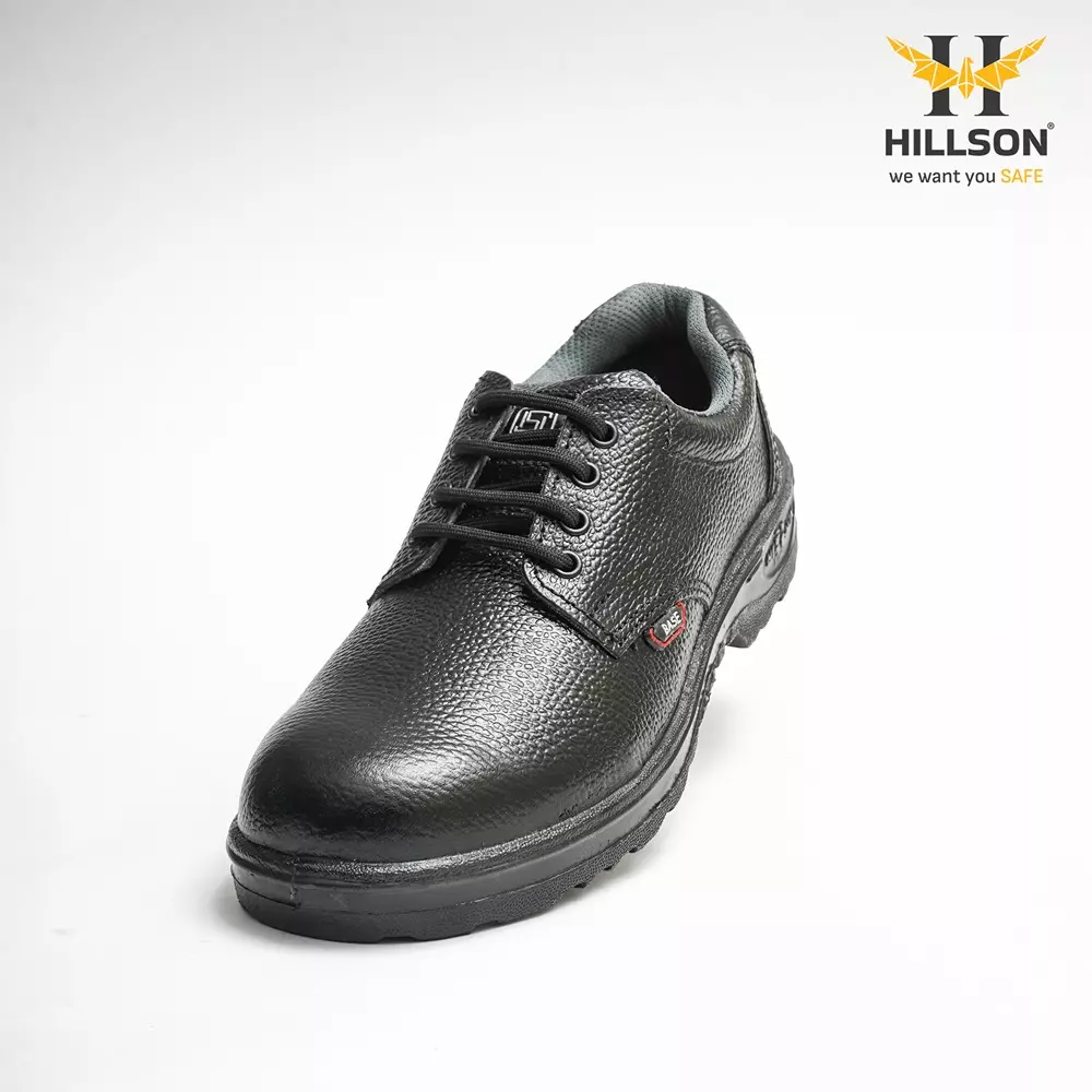hillson-steel-toe-safety-shoes-pu-sole-low-ankle-black-leather-base-uk-5