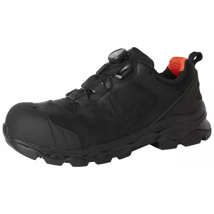 Helly Safety Shoes Hansen Unisex UK 12.5 EU 48, 78400_990-48
