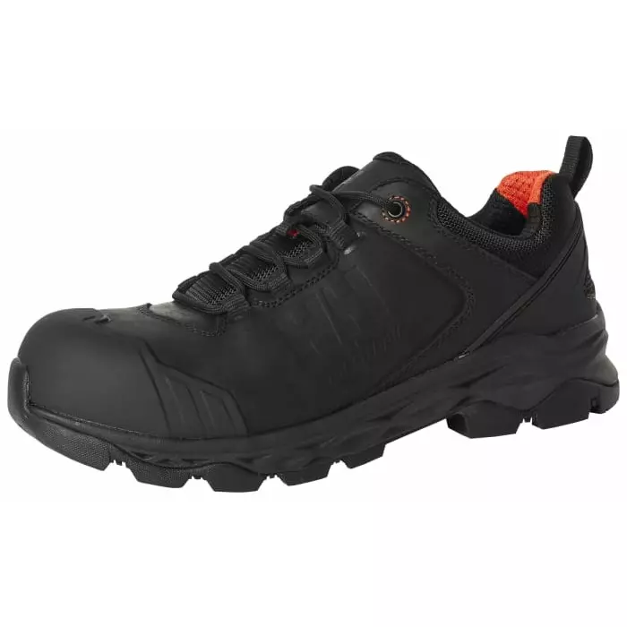 Helly Safety Shoes Hansen Unisex UK 11 EU 46, 78402_990-46