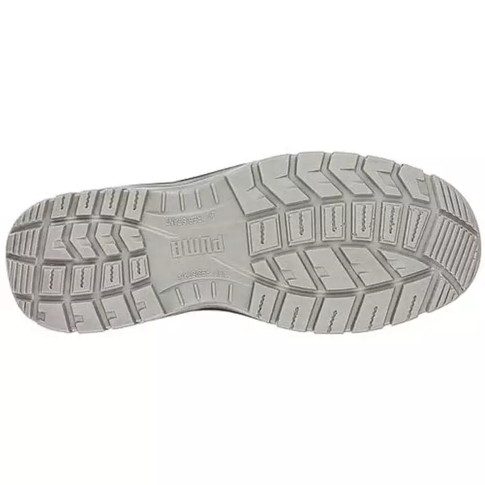 Puma Blue SteelToe Capped Safety Trainers UK 7 EU 40, 643610