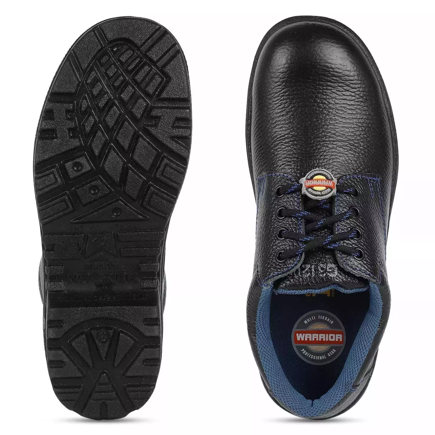 liberty-warrior-steel-toe-safety-shoe-pu-sole-low-ankle-black-size-uk-6-98-01-ssba