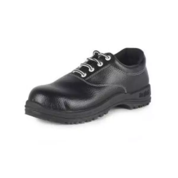 generic-steel-toe-safety-shoes-pvc-sole-low-anke-black-leather-size-uk-7-ao-h4ab-714p
