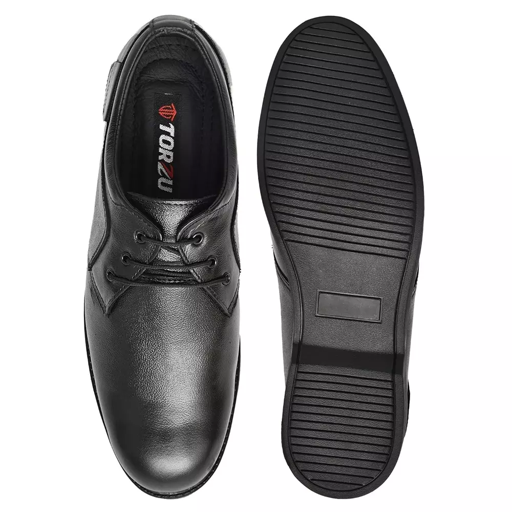 torzu-steel-toe-safety-shoes-pvc-sole-low-ankle-black-real-leather-size-uk-6-024