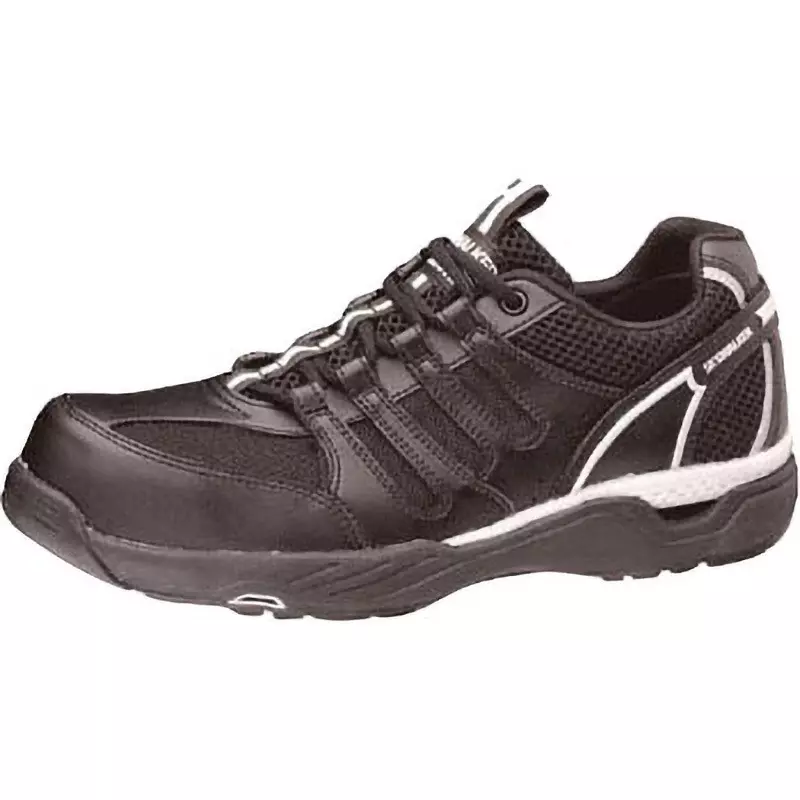 MIDORI Vent Bottom Sneakers Low Cut Lightweight UK 4 Size Black, MPV-01BK23.0