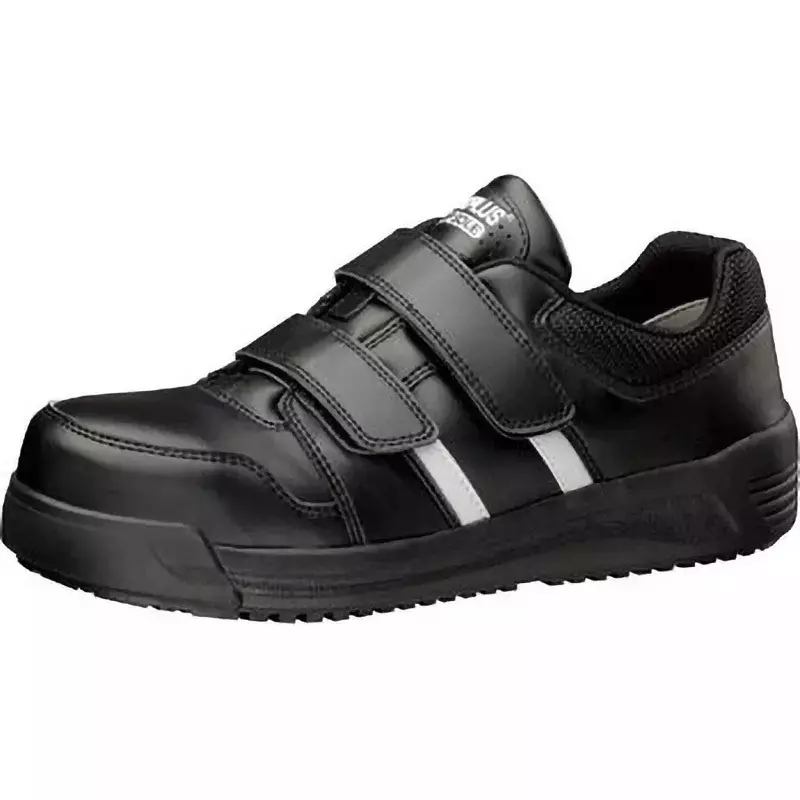 MIDORI Slip-Over Sneakers UK 4 10±0.1 kN Compression Load, MPH-15N-BK-23.0