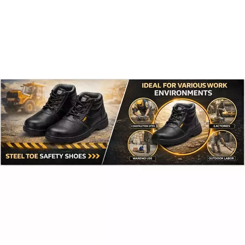 generic-steel-toe-safety-shoes-high-ankle-pvc-sole-size-uk-11-black-power-11