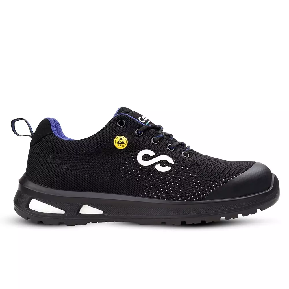 canvas-club-low-ankle-vegan-safety-shoe-stainless-steel-toe-cap-pu-sole-with-popcorn-insert-uk-12-size-black-polyurethane-82592-sorento-12