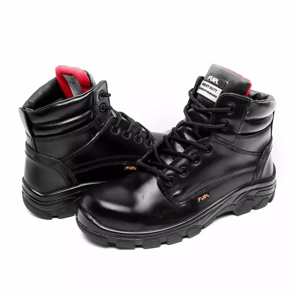 fuel-steel-toe-safety-shoes-pu-sole-high-ankle-black-size-uk-9-stallion-hc-black