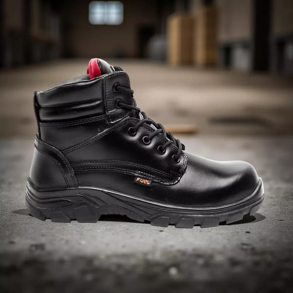 fuel-steel-toe-safety-shoes-pu-sole-high-ankle-black-size-uk-9-stallion-hc-black