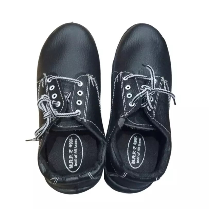 safari-pro-steel-toe-safety-shoes-low-ankle-size-uk-8-black-power-pvc-po1