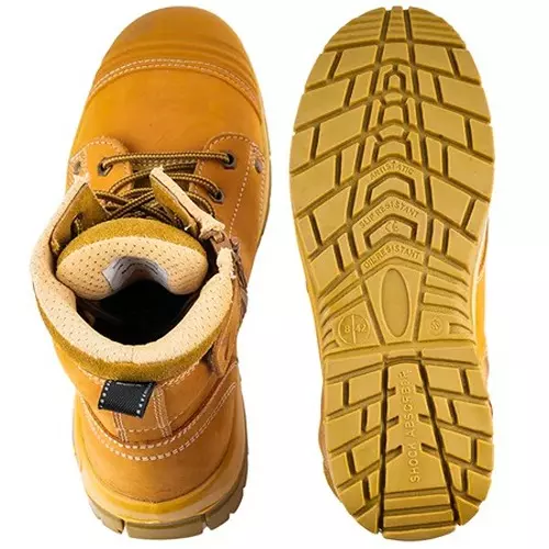mallcom-steel-toe-safety-shoes-high-ankle-pu-sole-double-density-khaki-leather-scar-w