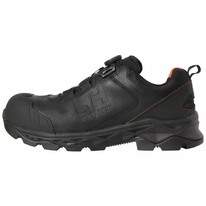 Helly Safety Shoes Hansen Unisex UK 10.5 EU 45, 78400_990-45