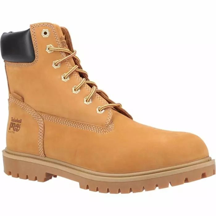 Timberland 30949 Unisex Wheat Metal Toe Capped Safety Shoes UK 8 EU 42, TB0A1W7V231