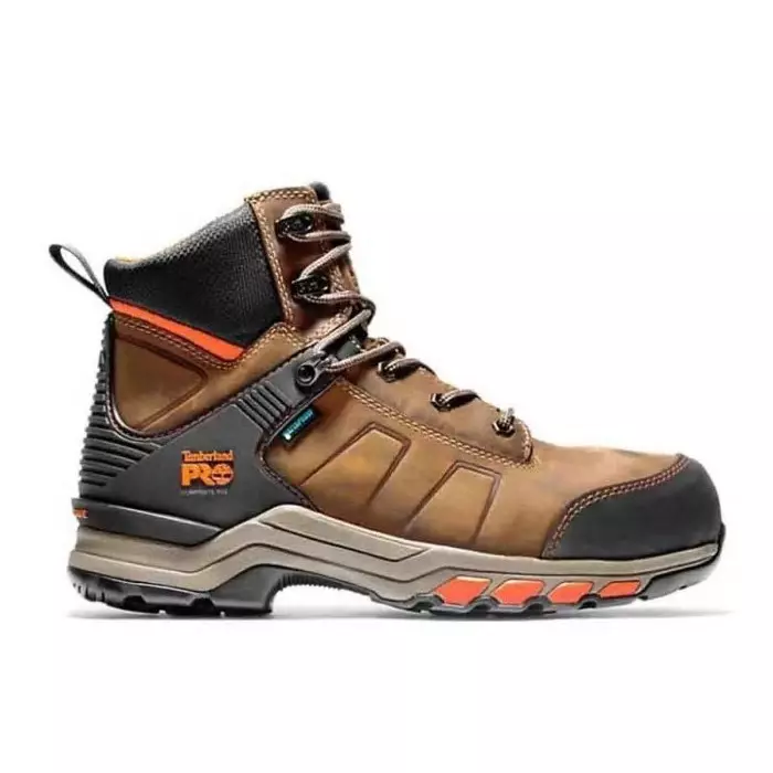 Timberland Safety Shoes UK 9 EU 43, TB1A1YA60011006