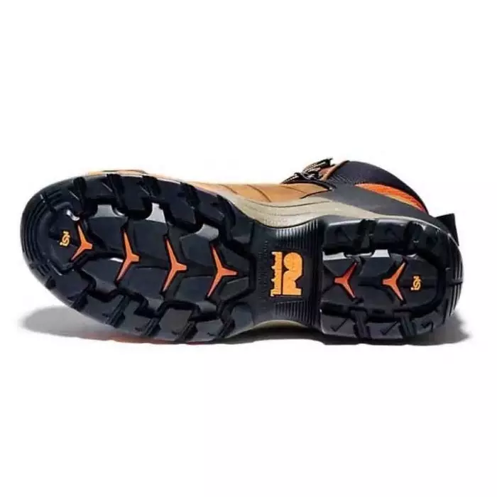 Timberland Safety Shoes UK 9 EU 43, TB1A1YA60011006