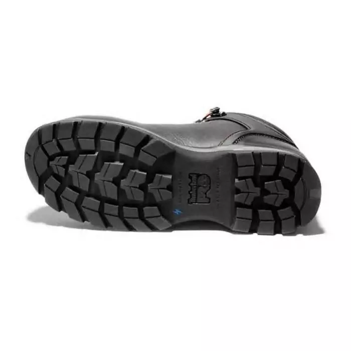 Timberland Black Safety Shoes UK 7 EU 41, TB1A1YWS0011007