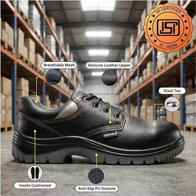 contablue-steel-toe-safety-shoes-pu-sole-low-ankle-black-tango-leather-size-uk-9-w202_black-reflector