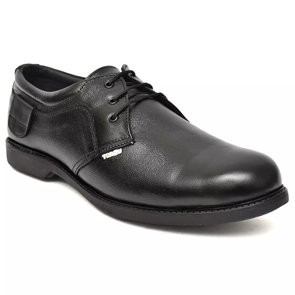 torzu-steel-toe-safety-shoes-pvc-sole-low-ankle-black-real-leather-size-uk-8-024