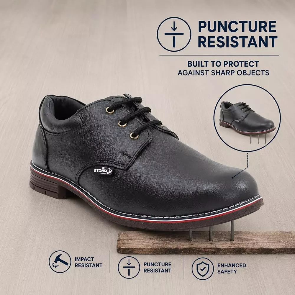 stonix-formal-premium-low-ankle-safety-shoe-steel-toe-tpr-sole-black-leather-uk-09-size-for-construction-work-use-st_fs_09