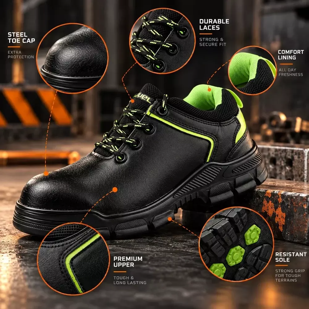 fuel-low-ankle-safety-shoes-non-metallic-toe-200j-nitrile-rubber-sole-black-green-uk-10-reevon-05