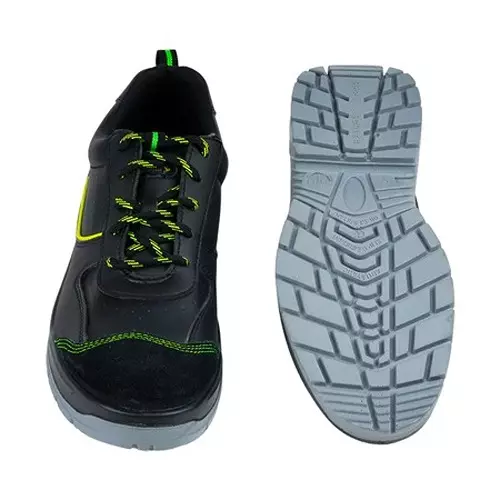 mallcom-steel-toe-safety-shoes-low-ankle-pu-sole-double-density-black-microfiber-suede-upper-rufus-k01
