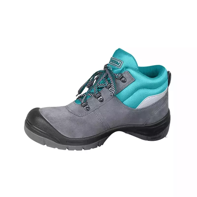 total-steel-toe-safety-boots-high-ankle-pu-sole-grey-and-blue-size-eu-39-tsp201sb39