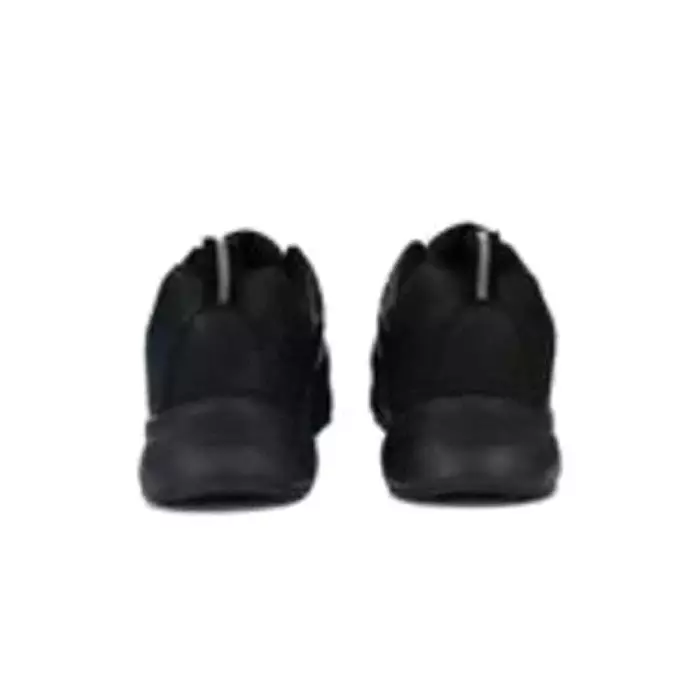 RS PRO Mens Black Safety Trainers, UK 10.5, EU 45 Model No 2012383 (Each of 1 Pair)