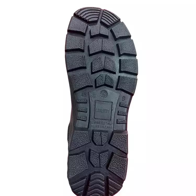 liberty-suraksha-1cj-low-ankle-steel-toe-safety-shoes-black-size-9-uk