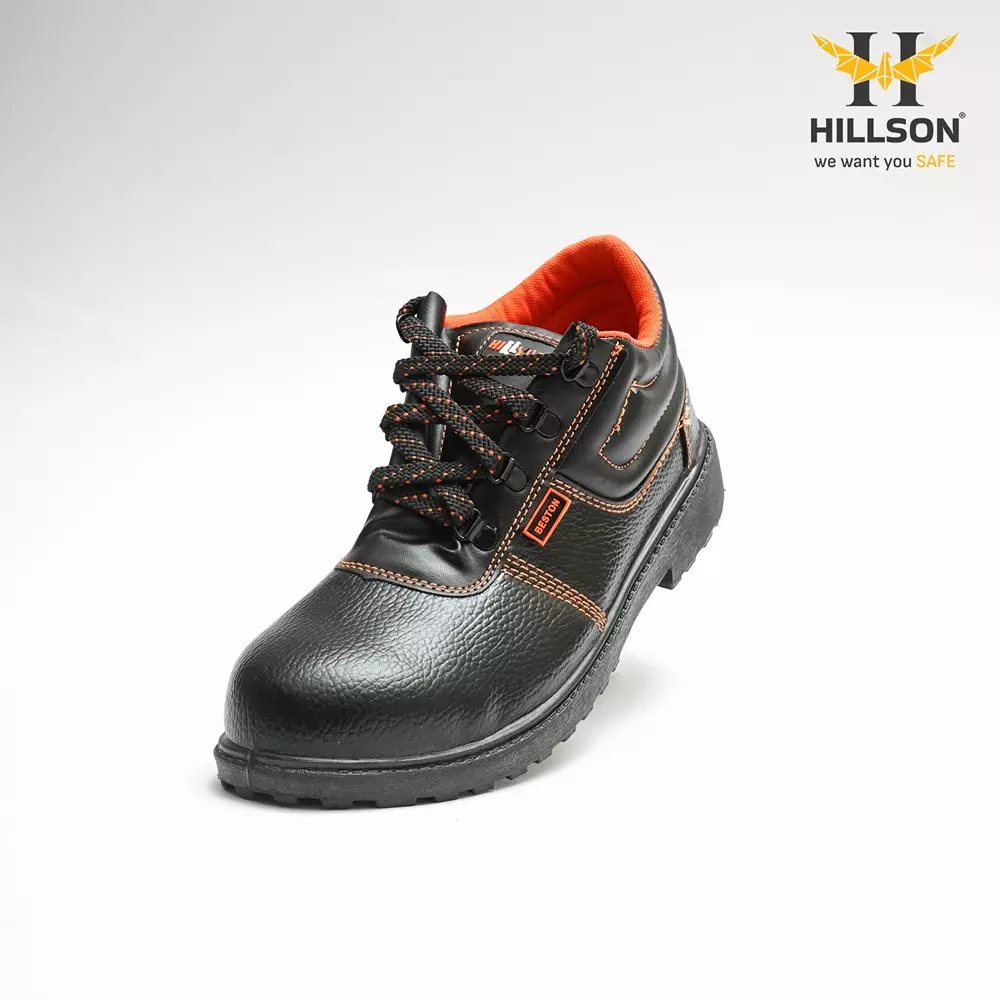 hillson-steel-toe-safety-shoes-pvc-sole-high-ankle-black-leather-beston-uk-5