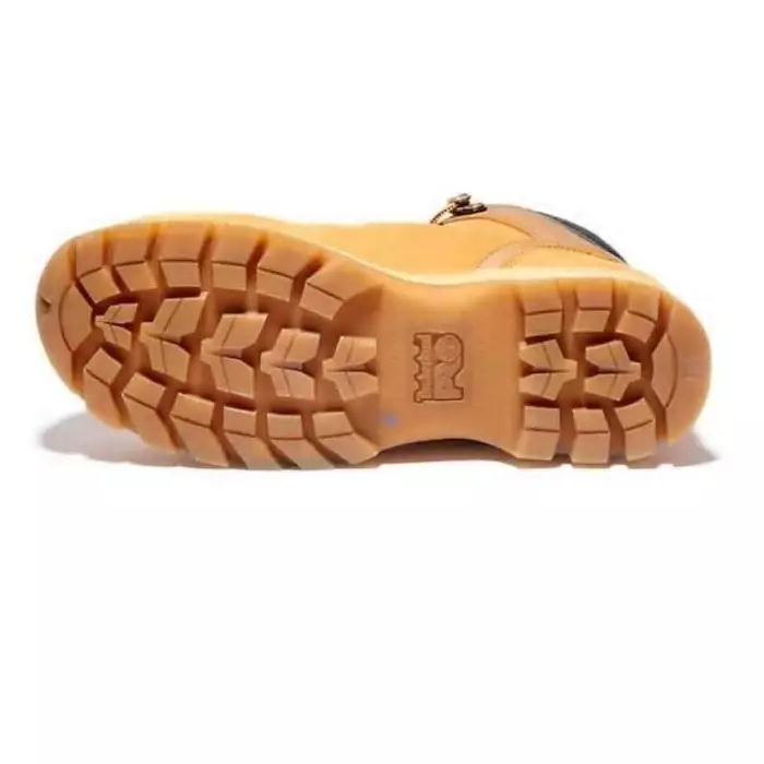 Timberland Safety Shoes UK 8.5 EU 43, TB1A1YWH2311005
