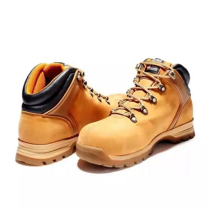 Timberland Safety Shoes UK 6 EU 39, TB1A1YWH2311007