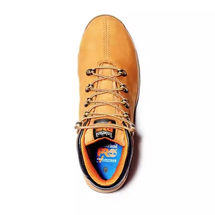 Timberland Safety Shoes UK 9.5 EU 44, TB1A1YWH2311010