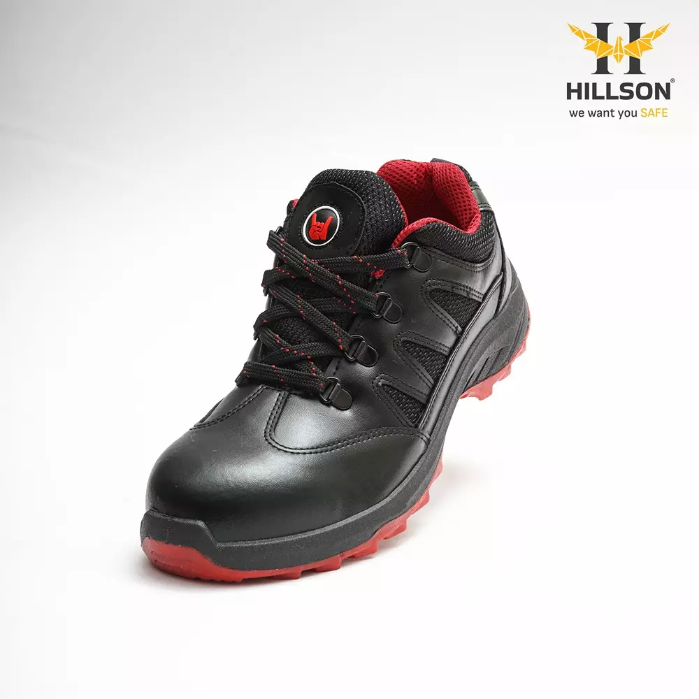 hillson-steel-toe-safety-shoes-dual-density-with-low-ankle-pvc-sole-red-uk-10-swag-1903