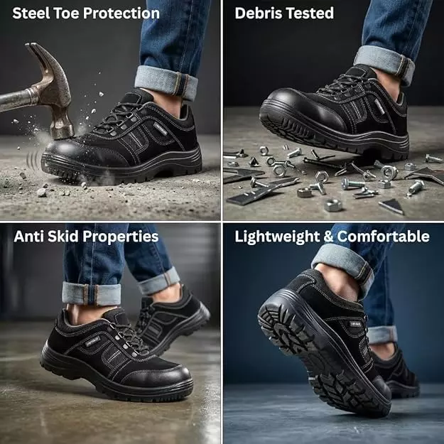 contablue-steel-toe-safety-shoes-pu-sole-low-ankle-black-suede-leather-size-uk-10-rival_suede